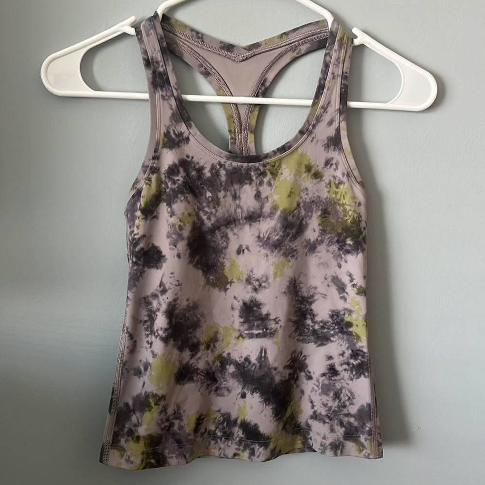 Lululemon Racerback